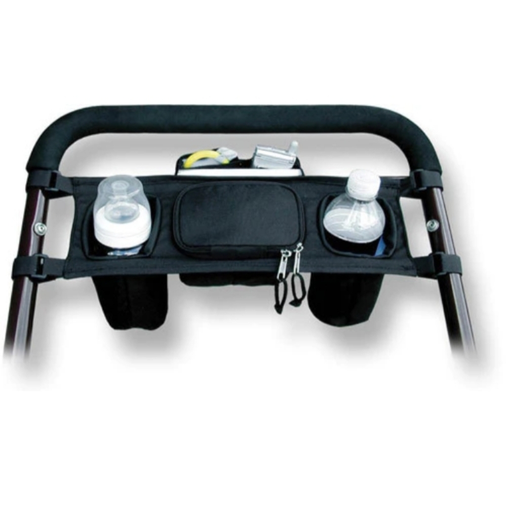 Jollly Jumper Stoller Caddy
